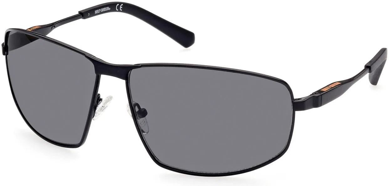 Harley-Davidson 0965X Sunglasses - view 2